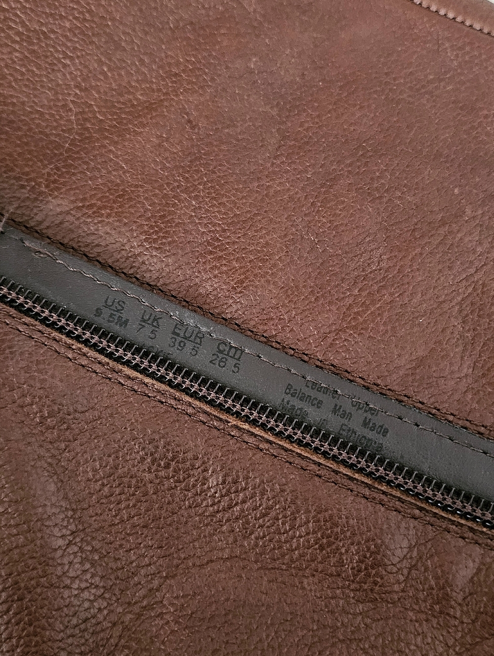 Naturalizer Jackie Tall Leather Riding Boots - Size 9.5 M *FAIR CONDITION* - Picture 14 of 14
